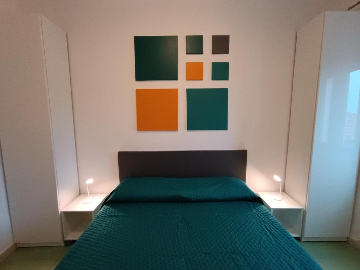 Apartamento La Casa Di Delia Marciana Marina  Exterior foto