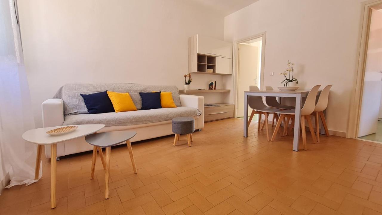 Apartamento La Casa Di Delia Marciana Marina  Exterior foto