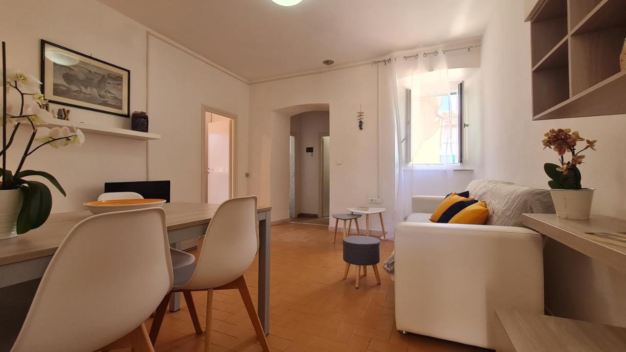 Apartamento La Casa Di Delia Marciana Marina  Exterior foto