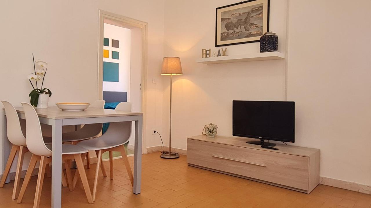 Apartamento La Casa Di Delia Marciana Marina  Exterior foto