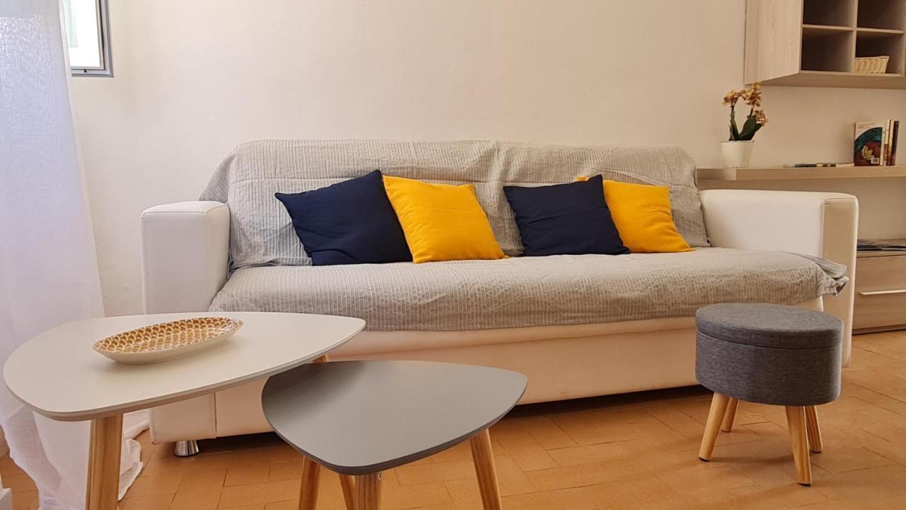 Apartamento La Casa Di Delia Marciana Marina  Exterior foto