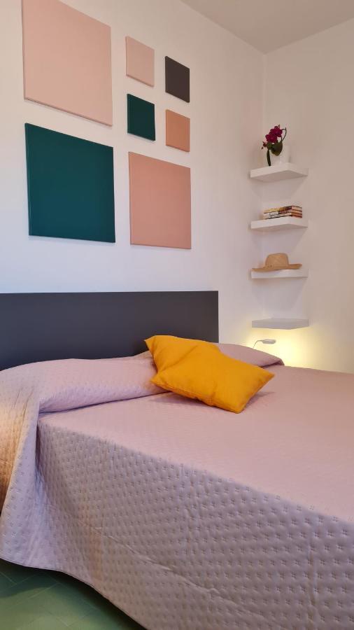Apartamento La Casa Di Delia Marciana Marina  Exterior foto