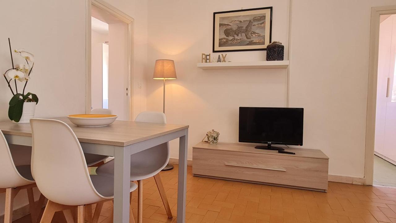 Apartamento La Casa Di Delia Marciana Marina  Exterior foto