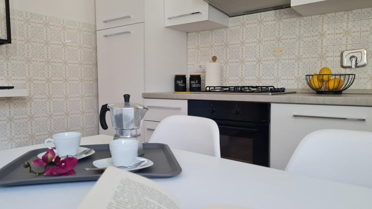 Apartamento La Casa Di Delia Marciana Marina  Exterior foto
