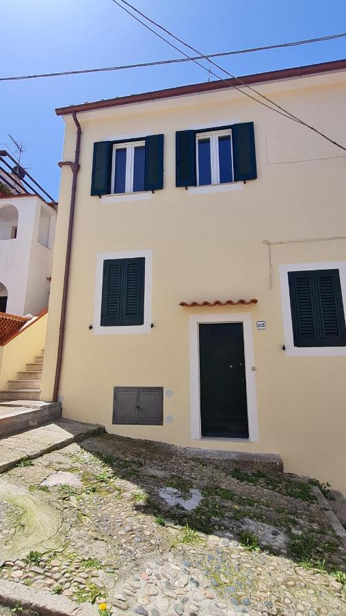 Apartamento La Casa Di Delia Marciana Marina  Exterior foto