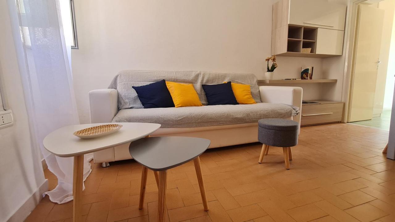 Apartamento La Casa Di Delia Marciana Marina  Exterior foto
