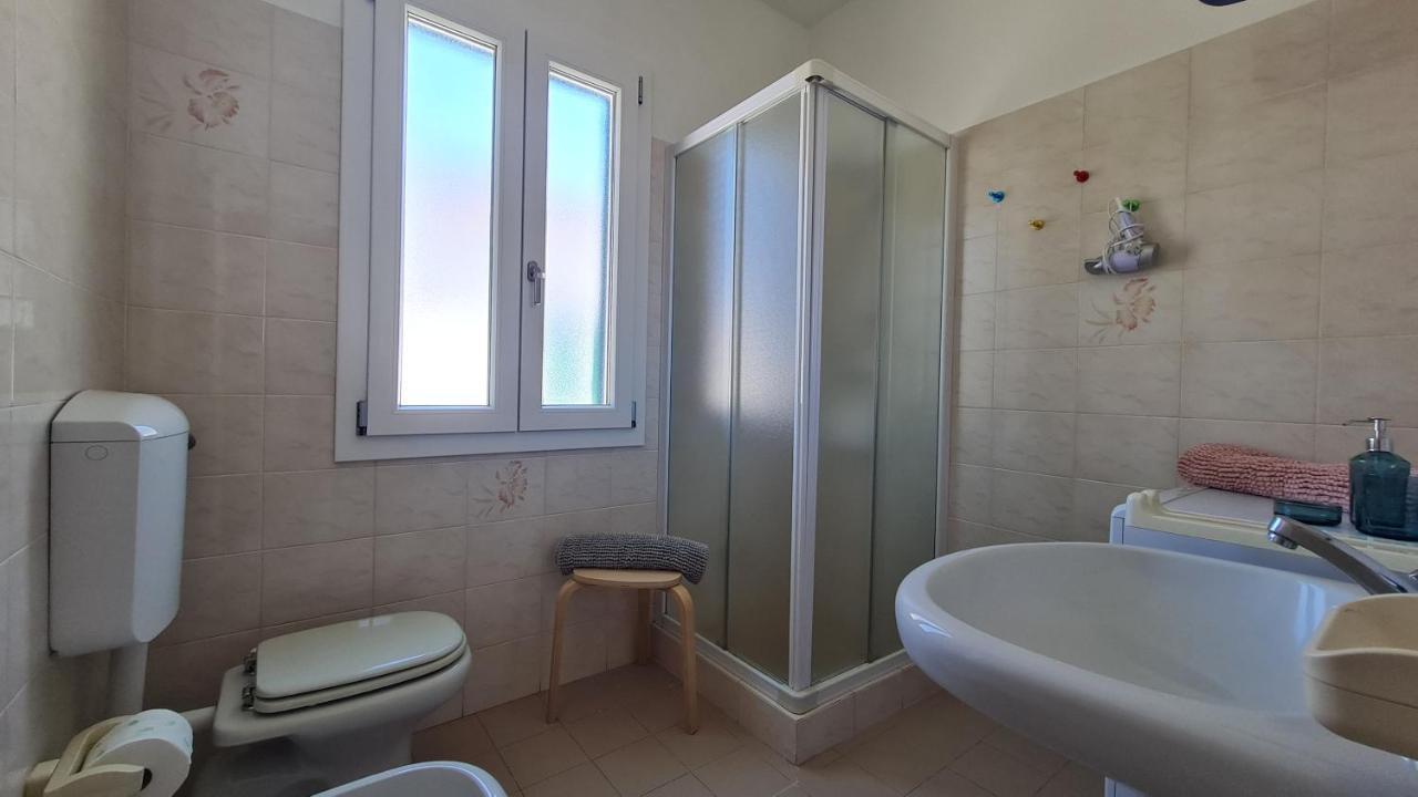 Apartamento La Casa Di Delia Marciana Marina  Exterior foto