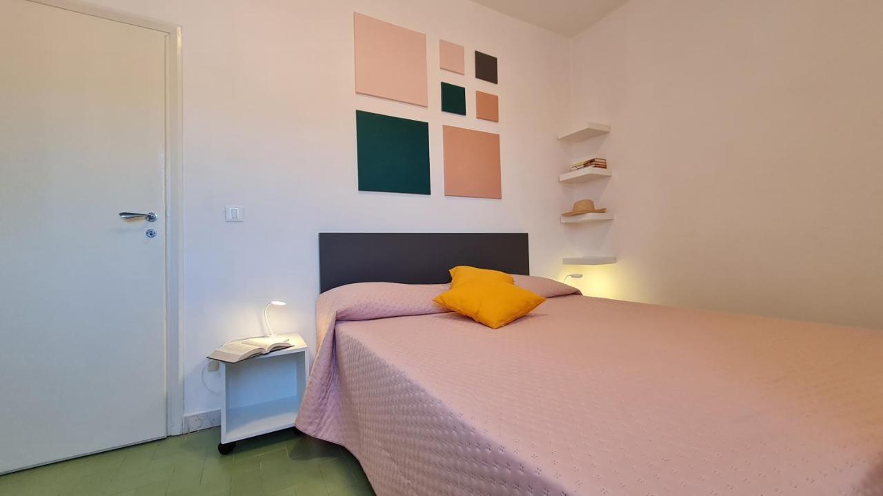 Apartamento La Casa Di Delia Marciana Marina  Exterior foto