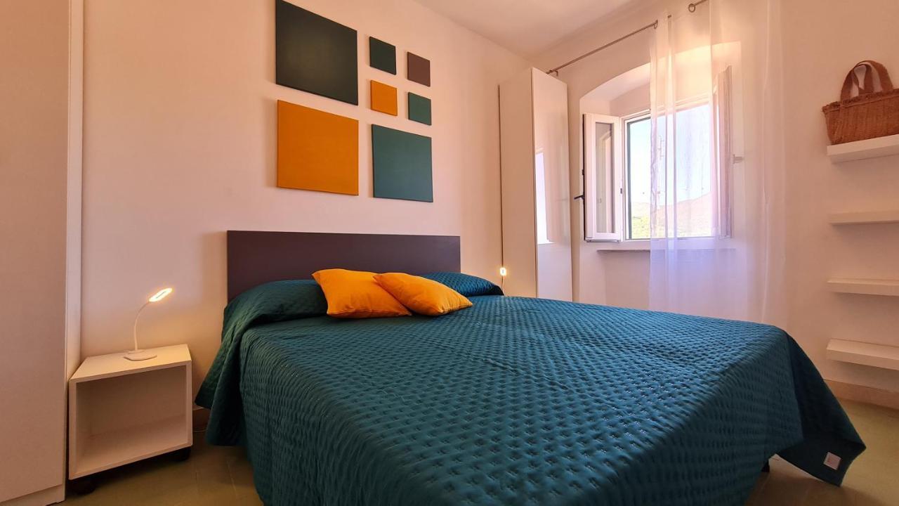 Apartamento La Casa Di Delia Marciana Marina  Exterior foto