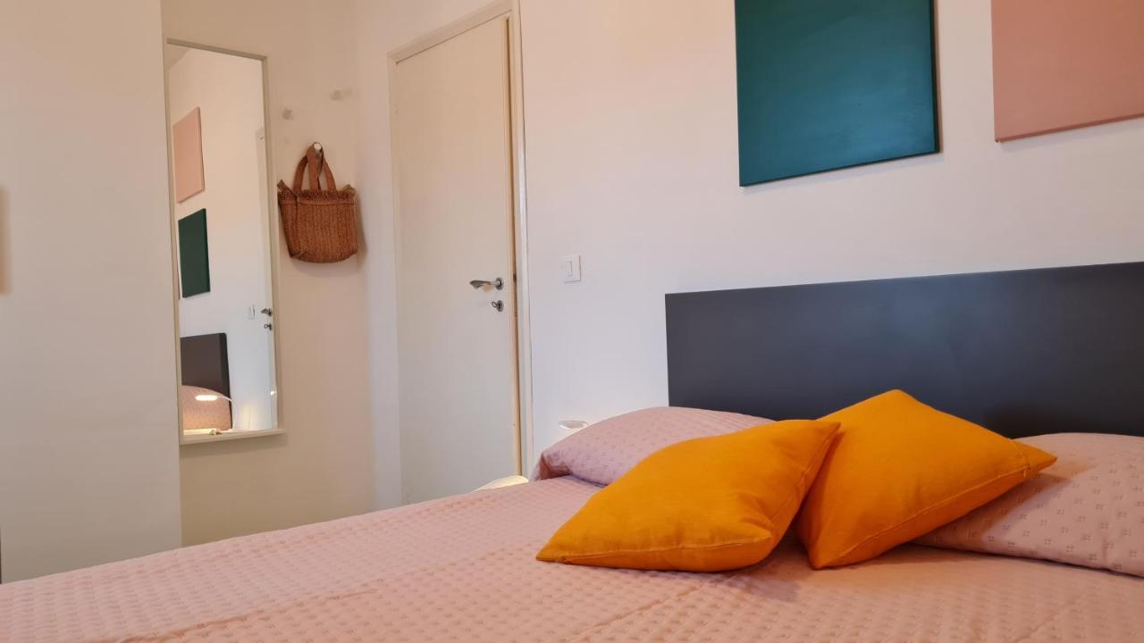 Apartamento La Casa Di Delia Marciana Marina  Exterior foto