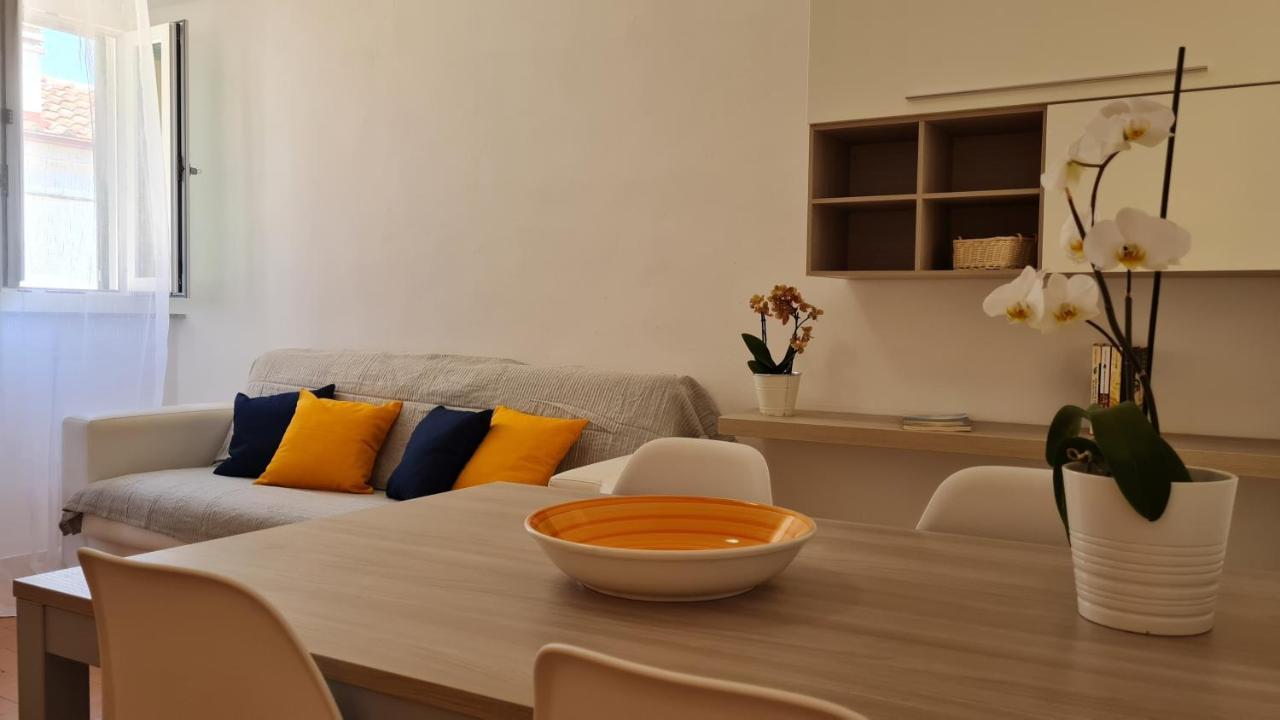 Apartamento La Casa Di Delia Marciana Marina  Exterior foto