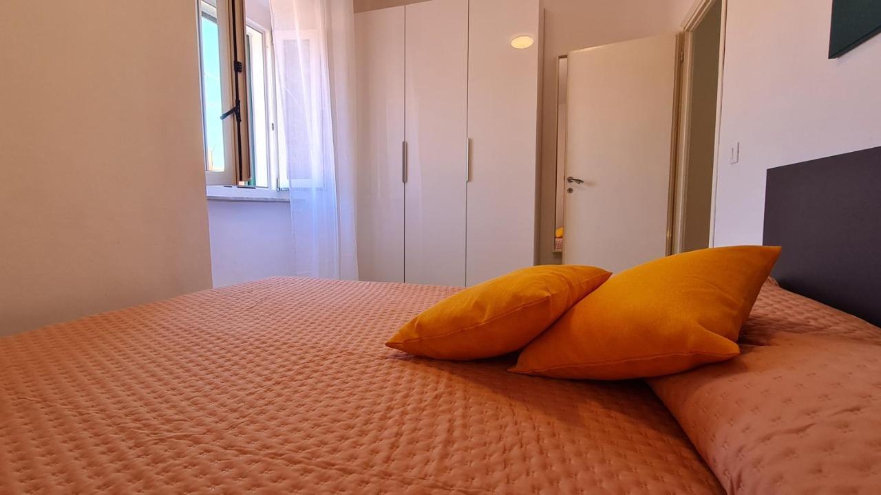 Apartamento La Casa Di Delia Marciana Marina  Exterior foto