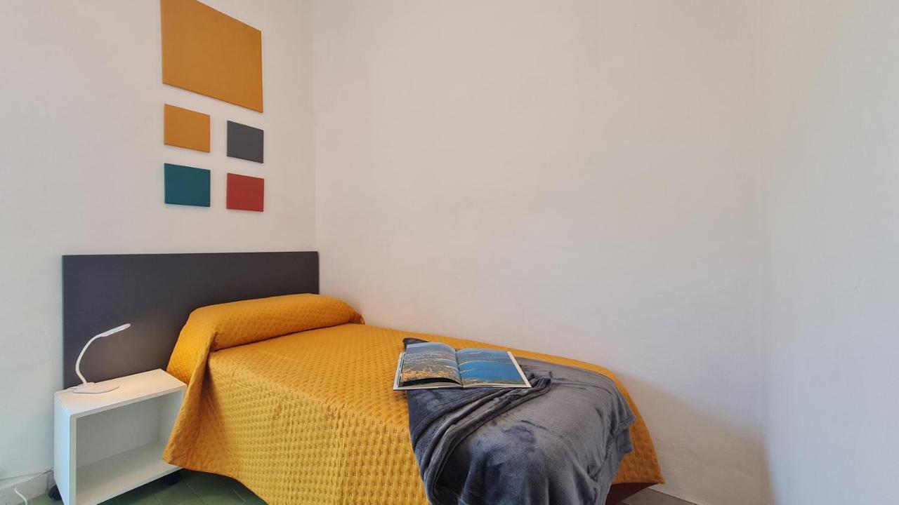 Apartamento La Casa Di Delia Marciana Marina  Exterior foto