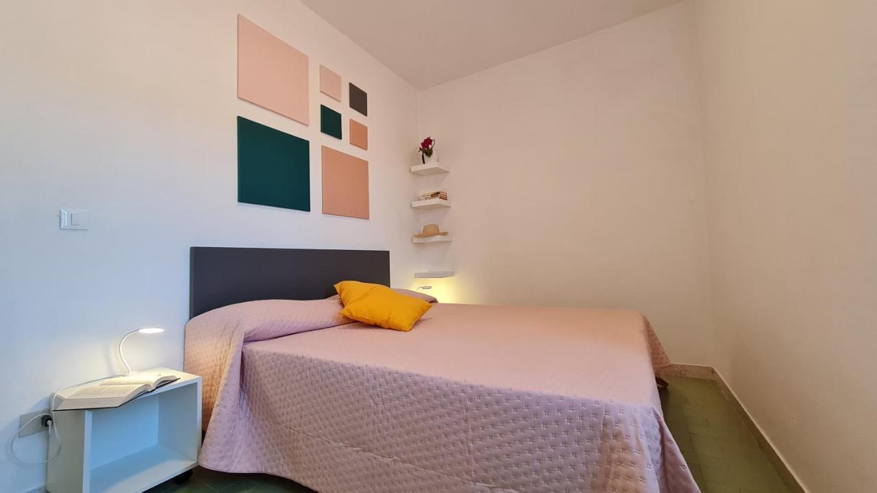 Apartamento La Casa Di Delia Marciana Marina  Exterior foto