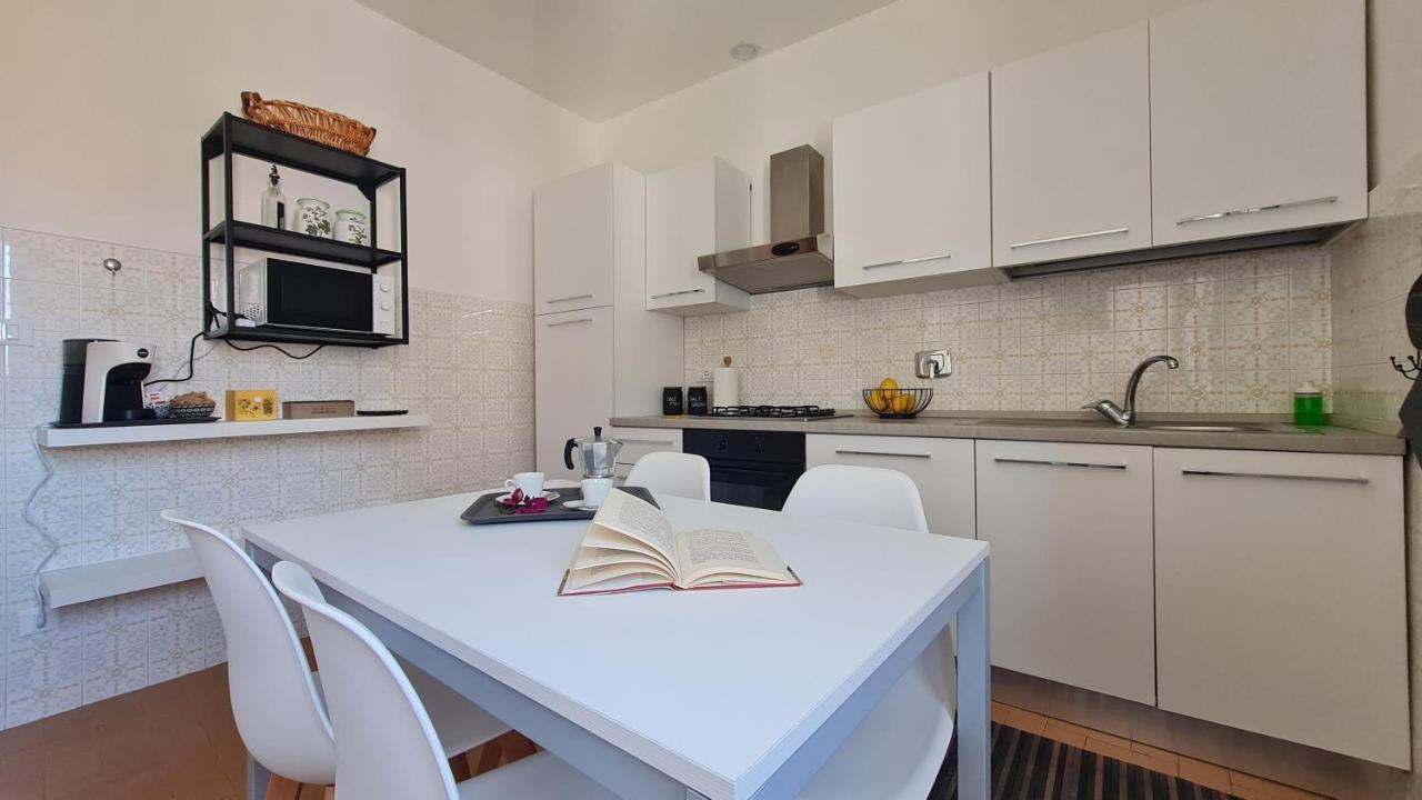 Apartamento La Casa Di Delia Marciana Marina  Exterior foto