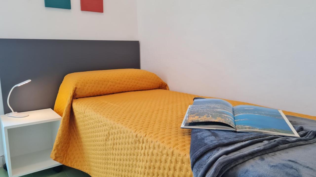 Apartamento La Casa Di Delia Marciana Marina  Exterior foto